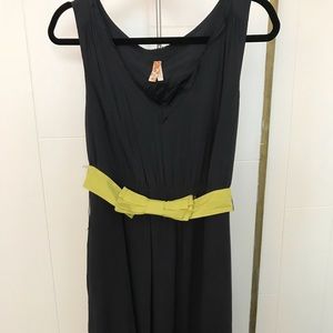 Anthropologie dress